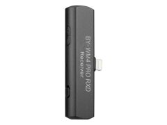 میکروفون دو نفره دیجیتال بی سیم بویا BOYA BY-WM4 PRO-K4 Wireless Omni Lavalier Microphone for iOS Devices