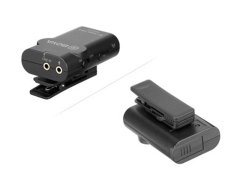 میکروفون دو نفره دیجیتال بی سیم بویا BOYA BY-WM4 PRO-K4 Wireless Omni Lavalier Microphone for iOS Devices