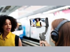 میکروفون دو نفره دیجیتال بی سیم بویا BOYA BY-WM4 PRO-K4 Wireless Omni Lavalier Microphone for iOS Devices