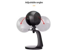 میکروفون استودیویی بویا BOYA BY-PM300 Recording Microphone For Studio