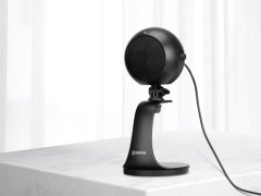 میکروفون استودیویی بویا BOYA BY-PM300 Recording Microphone For Studio