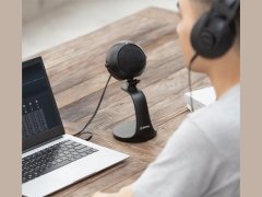 میکروفون استودیویی بویا BOYA BY-PM300 Recording Microphone For Studio