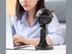 میکروفون استودیویی بویا BOYA BY-PM300 Recording Microphone For Studio