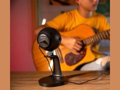 میکروفون استودیویی بویا BOYA BY-PM300 Recording Microphone For Studio