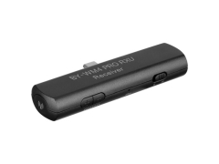 میکروفون دو نفره دیجیتال بی سیم بویا BOYA BY-WM4 PRO-K6  Wireless Omni Lavalier Microphone for USB-C Devices