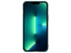 کیف چرمی محافظ نیلکین آیفون 13 پرومکس Nillkin Apple iPhone 13 Pro CamShield Leather Case