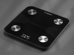 ترازو هوشمند مومکس Momax Digital Lite IoT Body Scale EW2SD