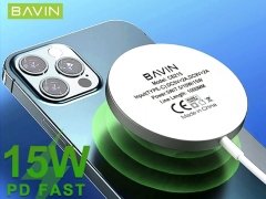 خرید شارژر بی‌سیم اپل