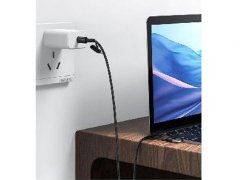 کابل چندمنظوره تایپ‌سی و لایتنینگ جویروم JOYROOM Multifunctional Cable Type-C To Type-C-Type-C To Iphone G3