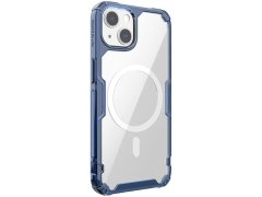 محافظ ژله‌ای آیفون 13 نیلکین Nillkin Apple iPhone 13 Nature TPU Pro Case