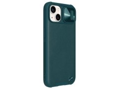 قاب محافظ آیفون 13 نیلکین Nillkin Apple iPhone 13 CamShield Leather Case