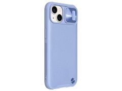 قاب محافظ آیفون 13 نیلکین Nillkin Apple iPhone 13 CamShield Leather Case