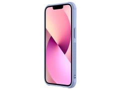 قاب محافظ آیفون 13 نیلکین Nillkin Apple iPhone 13 CamShield Leather Case