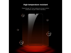 محافظ صفحه نمایش منحنی سامسونگ نیلکین Nillkin Samsung Galaxy S22 Impact Resistant Curved Film