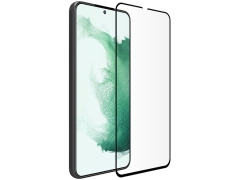 محافظ صفحه نمایش منحنی سامسونگ نیلکین Nillkin Samsung Galaxy S22 Impact Resistant Curved Film