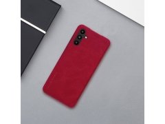 کیف چرمی نیلکین سامسونگ Nillkin Samsung Galaxy A13 5G Qin leather case