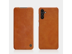 کیف چرمی نیلکین سامسونگ Nillkin Samsung Galaxy A13 5G Qin leather case