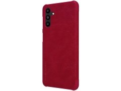کیف چرمی نیلکین سامسونگ Nillkin Samsung Galaxy A13 5G Qin leather case