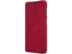 کیف چرمی نیلکین سامسونگ Nillkin Samsung Galaxy A13 5G Qin leather case