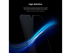 محافظ صفحه نمایش منحنی نیلکین سامسونگ Nillkin Samsung Galaxy S22 plus Impact Resistant Curved Film