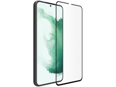 محافظ صفحه نمایش منحنی نیلکین سامسونگ Nillkin Samsung Galaxy S22 plus Impact Resistant Curved Film