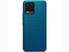 قاب برند نیلکین مناسب برای Realme 8
