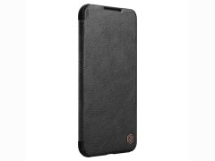قاب محافظ چرمی  S22 Plus