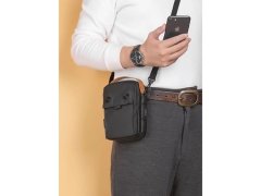 کیف موبایل رو دوشی