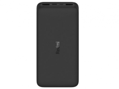 پاور بانک شارژ سریع شیائومی Xiaomi Redmi Power Bank PB200LZM 20000mAh