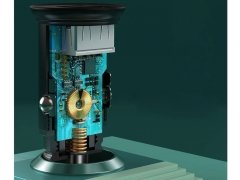 بهترین شارژر فندکی ماشین