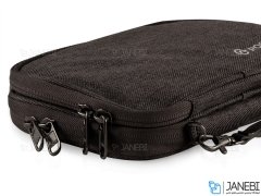 کیف دستی پارچه ای چند منظوره پوسو Poso PS-825S Mobile Bag
