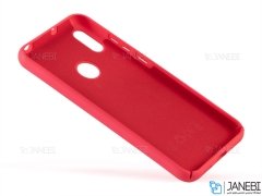 قاب محافظ سیلیکونی هواوی Silicone Cover Huawei Y6 2019