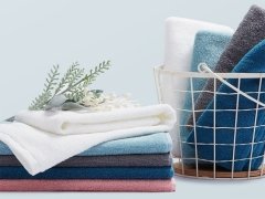 حوله دستی شیائومی Xiaomi ZSH.COM 32cm*70cm Towel Youth Series