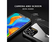 قاب محافظ گرین آیفون 13 پرو  Green Hibrido Mobile Case Suitable for iPhone 13 Pro