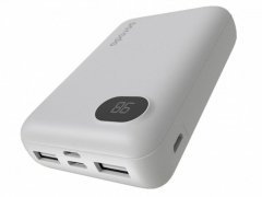 پاوربانک 10000 پورودو Porodo Super-Compact Power Bank PBFCH002-BK