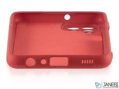 قیمت قاب سیلیکونی گوشی سامسونگ A22 4g