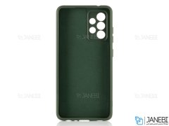 قاب سیلیکونی سامسونگ a52s 5g