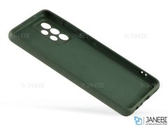 قاب محافظ سامسونگ a52s 5g