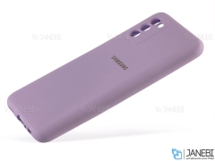 قاب سیلیکونی سامسونگ a03s