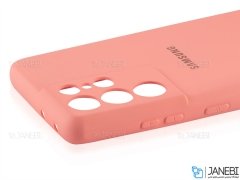 قاب سیلیکونی سامسونگ s21 ultra