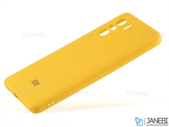 قاب سیلیکونی مناسب گوشی Xiaomi Poco F3