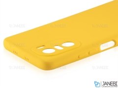 قاب سیلیکونی شیائومی پوکو اف 3