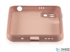قاب گوشی Xiaomi Poco M3 Pro Silicone Case