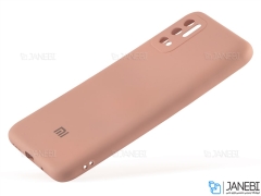 قیمت قاب سیلیکونی Xiaomi Poco M3 Pro Silicone Case