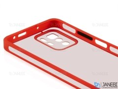 قاب بامپر رنگی برای گوشی شیائومی Poco X3 GT