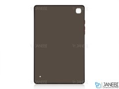 قاب بامپر رنگی مات برای تبلت Samsung Galaxy Tab A7 10.4 2020