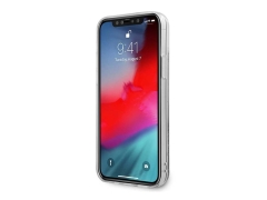 قاب آکواریومی آیفون 12 مینی طرح کارل و گربه CG Mobile iphone 12 mini Karl Lagerfeld Aquarium Case