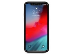 قاب چرمی آیفون 12 مینی طرح کارل و گربه CG Mobile iphone 12 mini Cat Karl Lagerfeld Leather Case