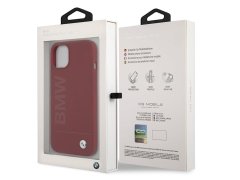 قاب سیلیکونی آیفون 12 و 12 پرو طرح بی ام و CG Mobile iphone 12/12 Pro BMW Silicone Case