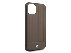 قاب چرمی آیفون 12 پرو مکس طرح بی ام و CG Mobile iphone 12 Pro Max BMW Leather Case